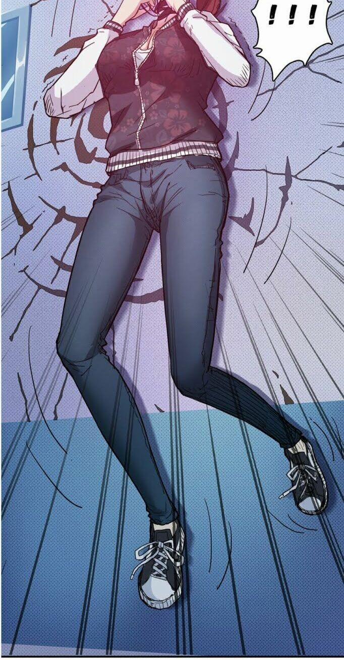 Phệ Thần Kỷ 7 trang 34