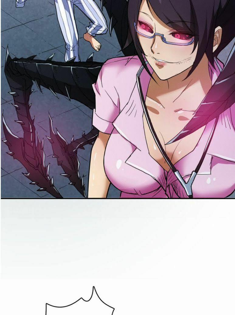 Phệ Thần Kỷ 7 trang 41