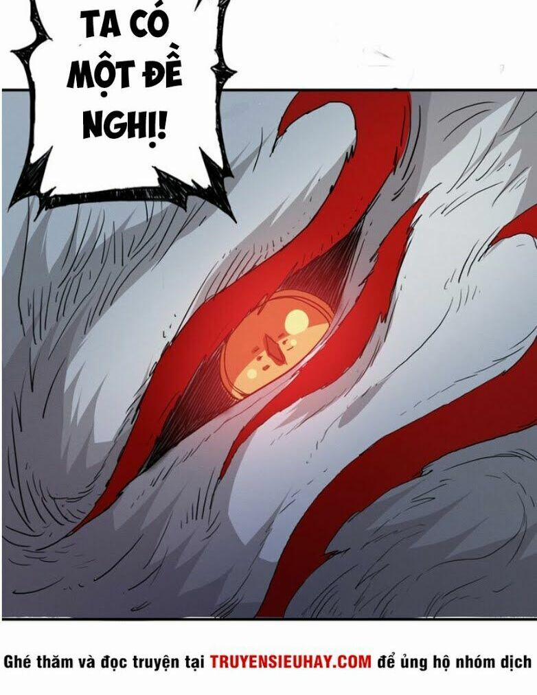 Phệ Thần Kỷ 7 trang 45