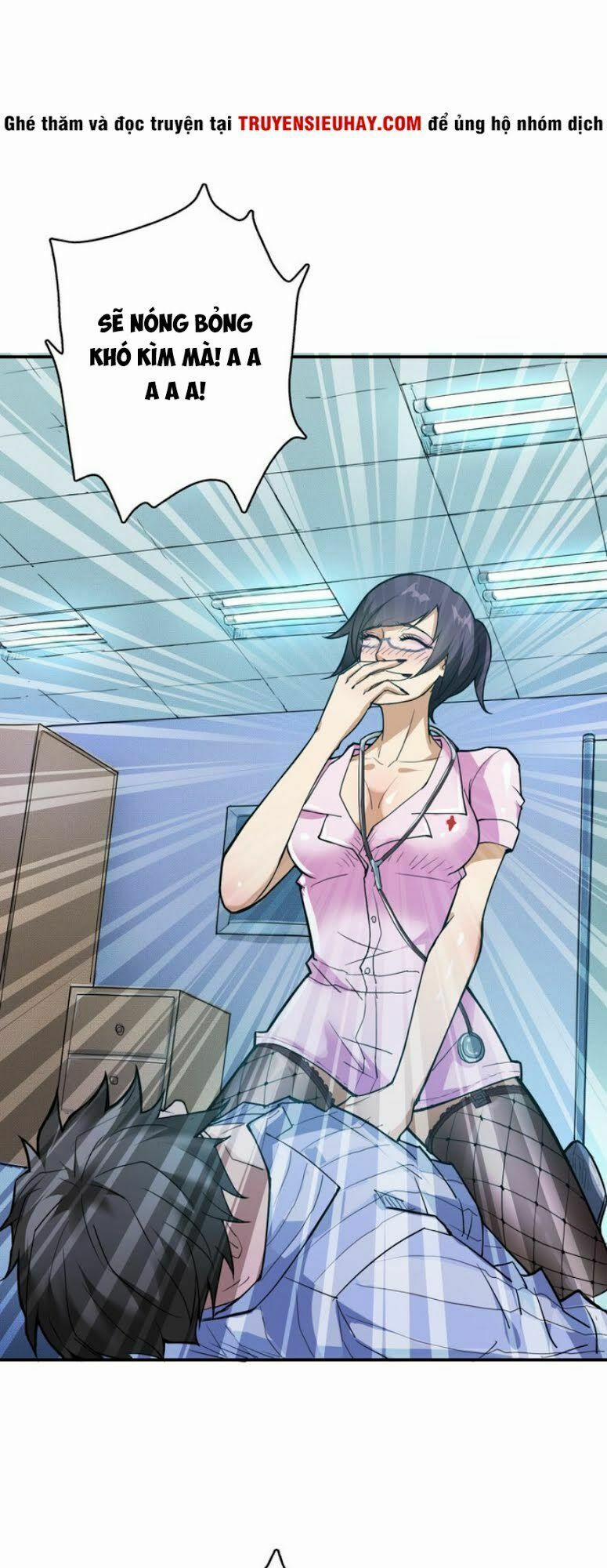 Phệ Thần Kỷ 7 trang 6