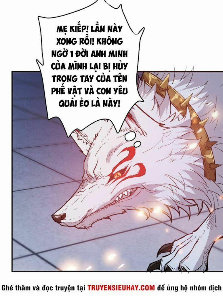 Phệ Thần Kỷ 7 trang 7
