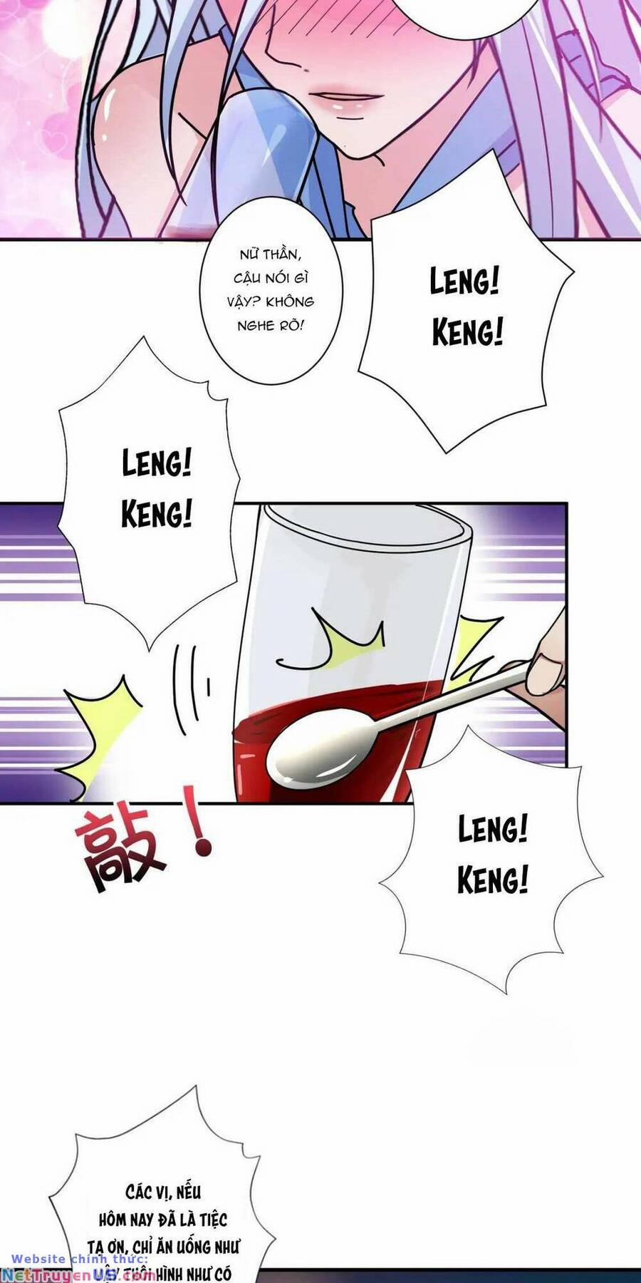 Phệ Thần Kỷ 70 trang 17