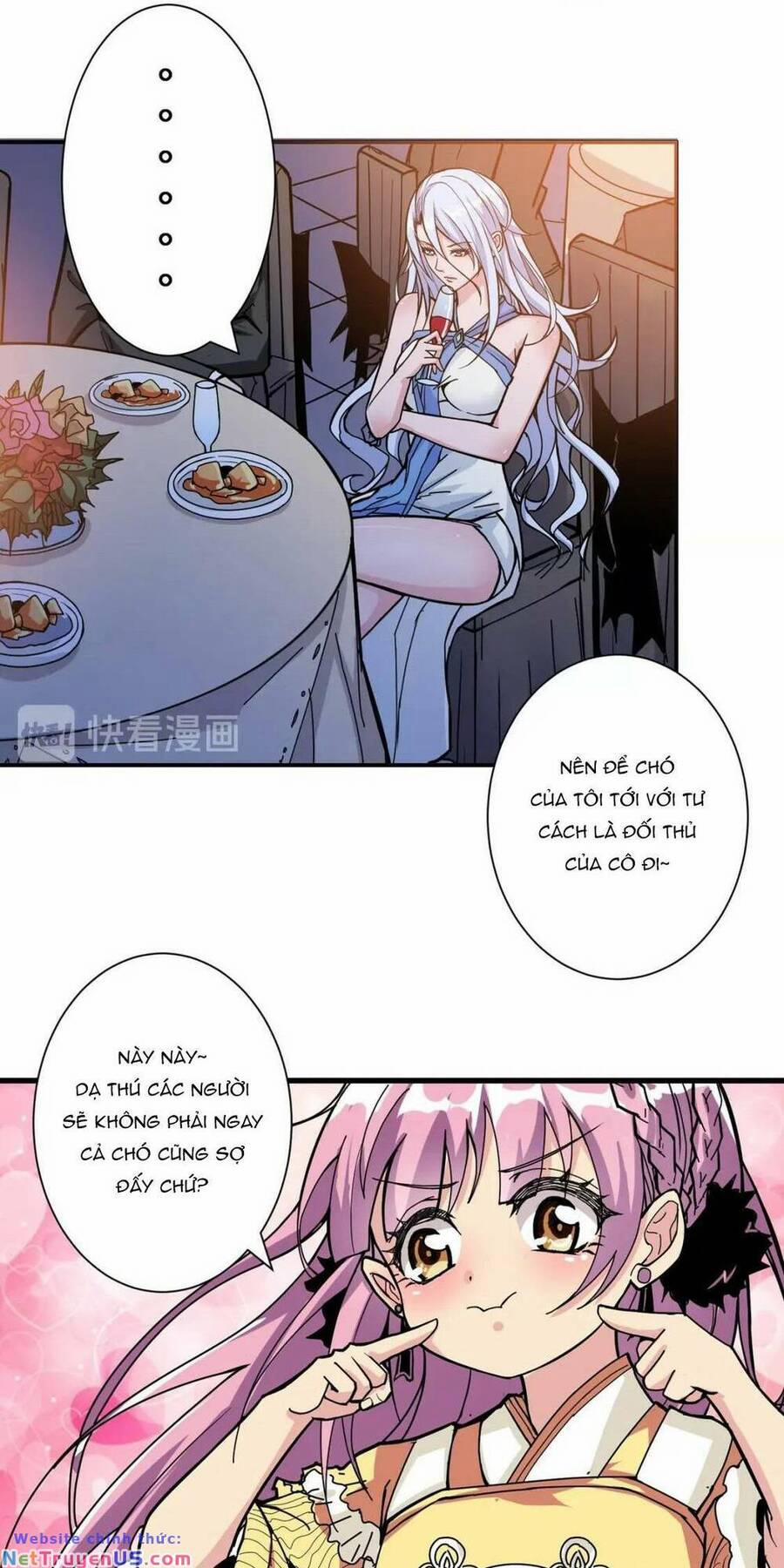 Phệ Thần Kỷ 70 trang 26