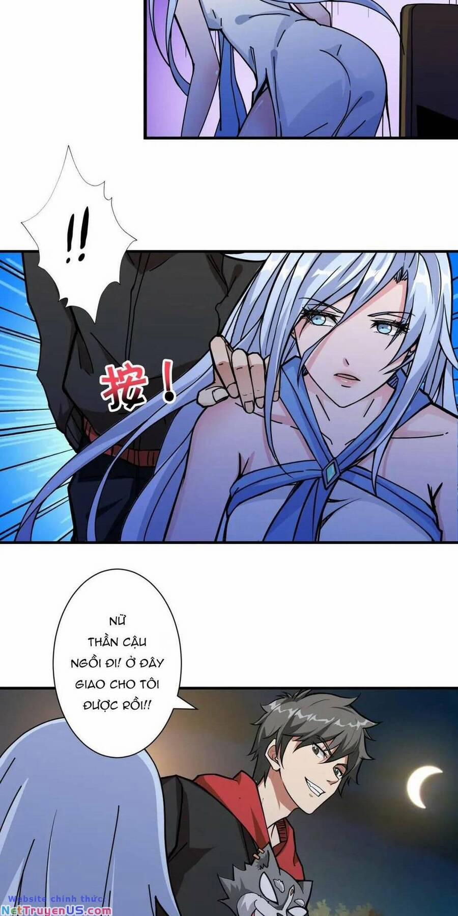 Phệ Thần Kỷ 70 trang 29