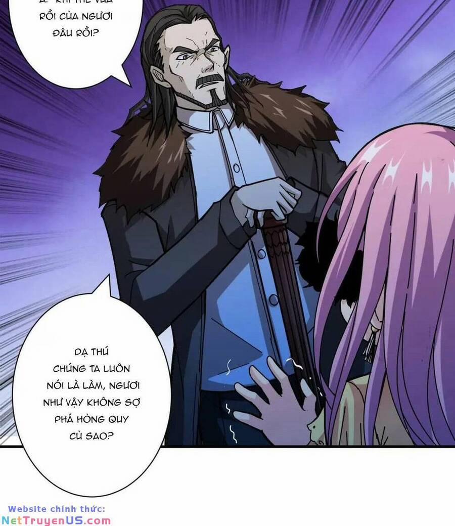 Phệ Thần Kỷ 71 trang 21