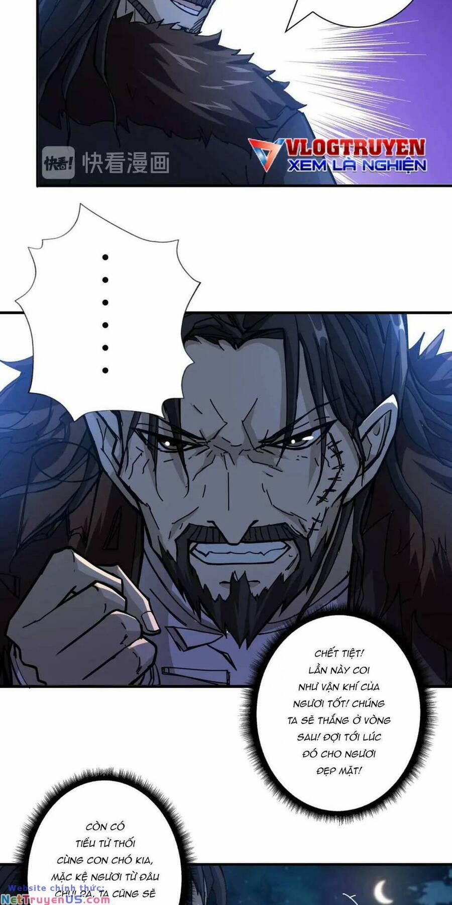 Phệ Thần Kỷ 71 trang 24