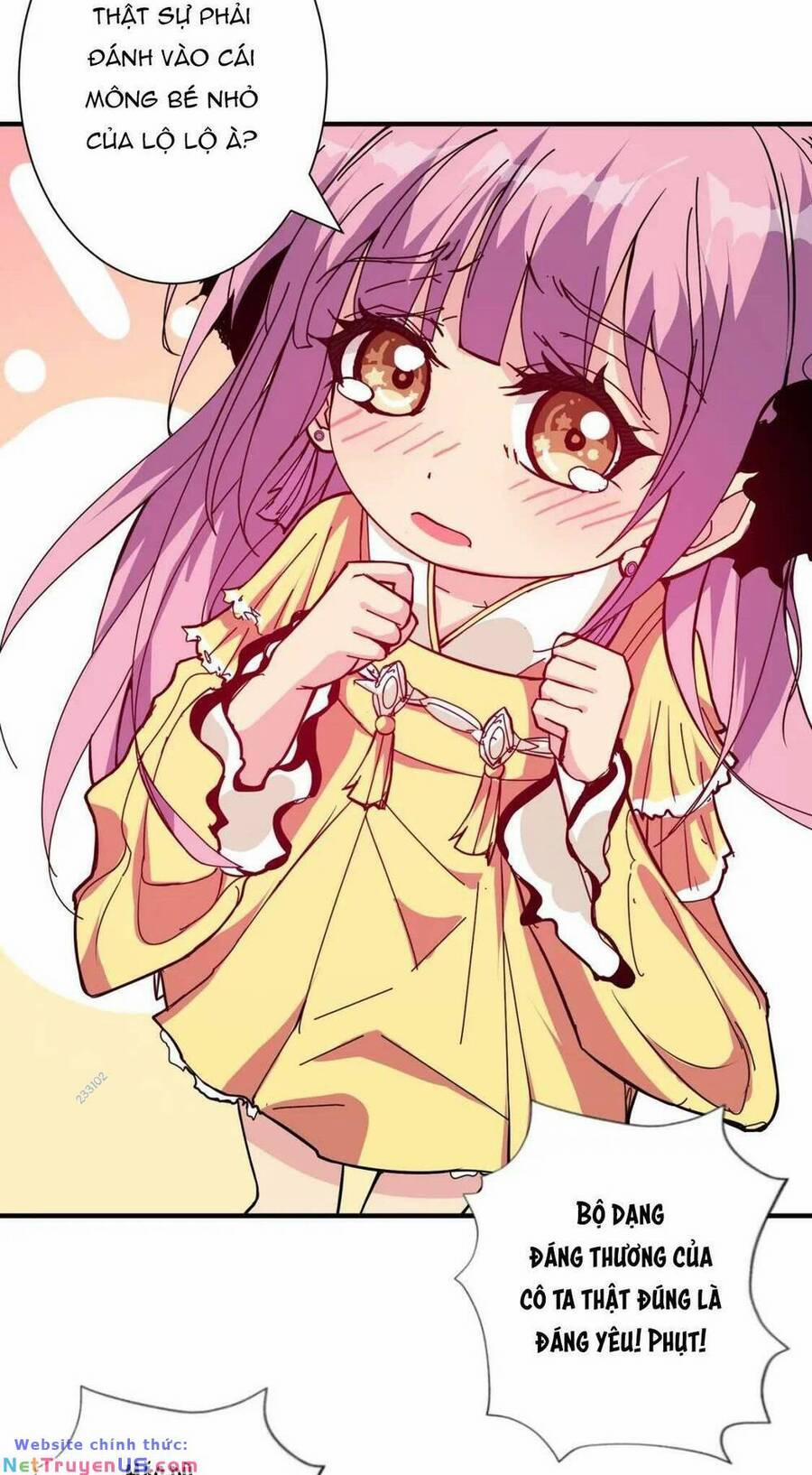 Phệ Thần Kỷ 71 trang 27