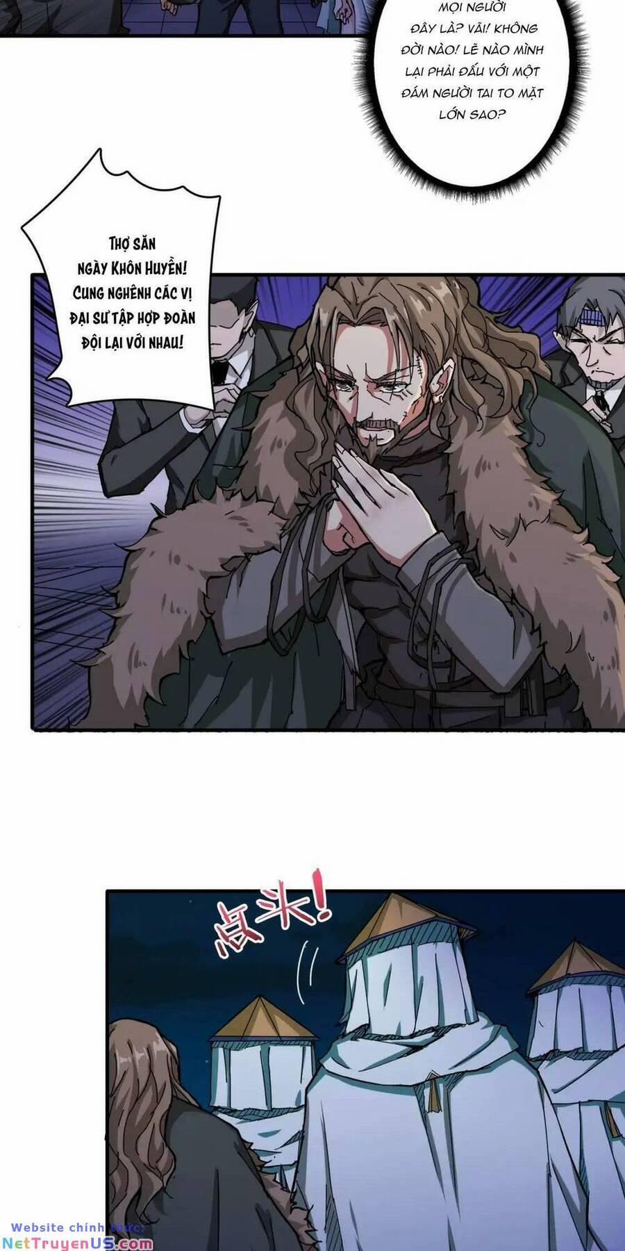 Phệ Thần Kỷ 72 trang 10