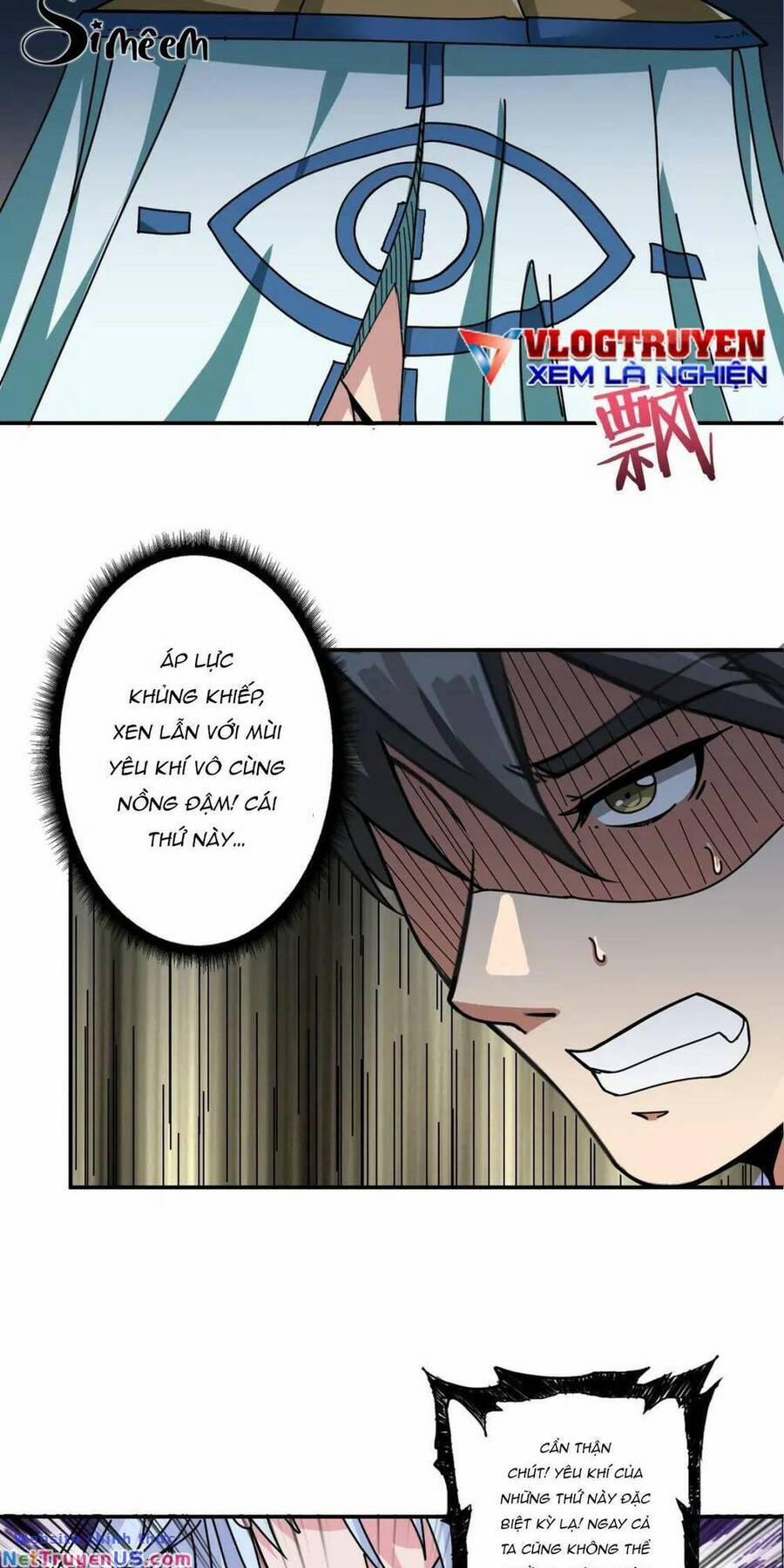 Phệ Thần Kỷ 72 trang 2