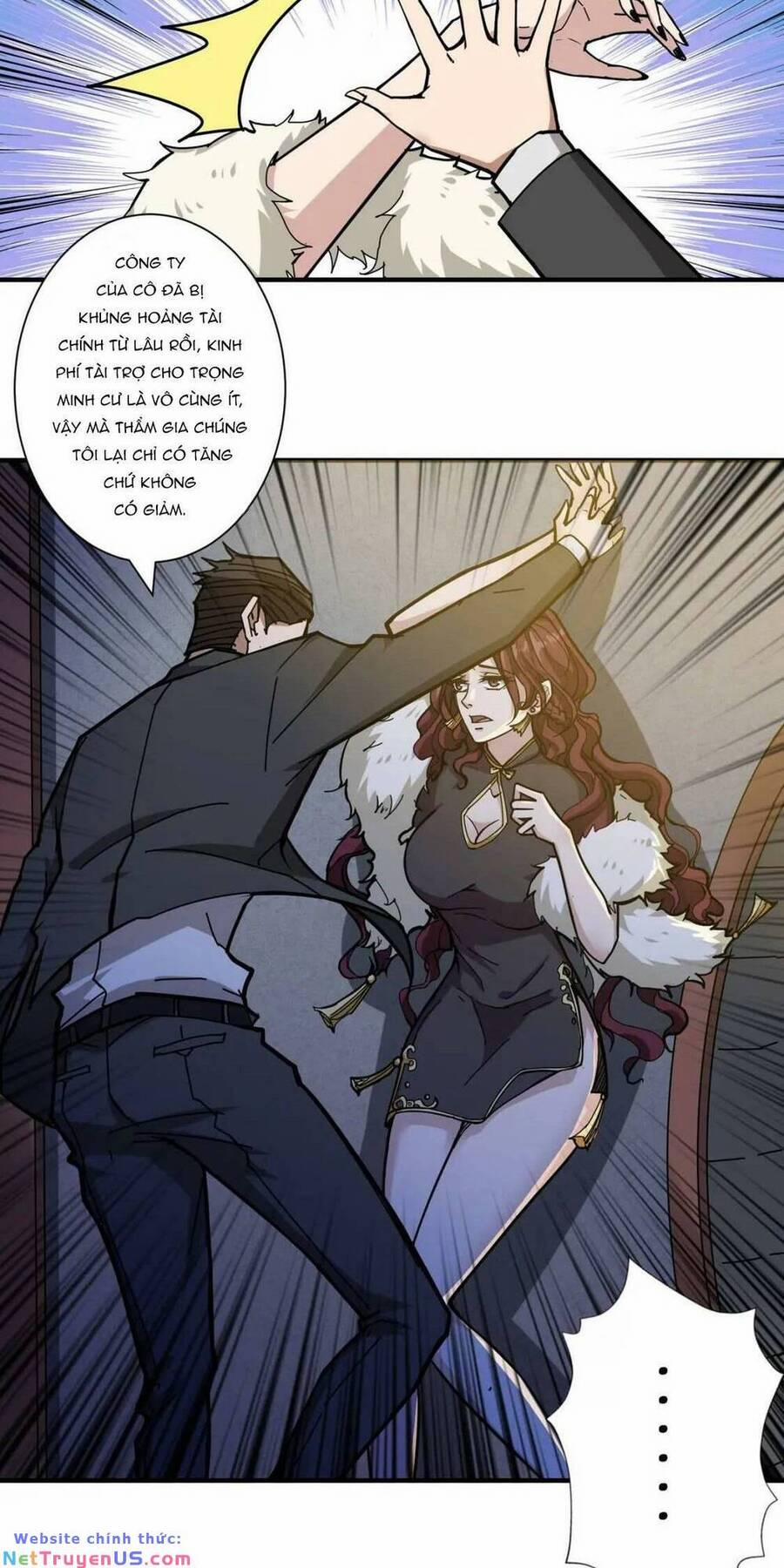 Phệ Thần Kỷ 72 trang 24