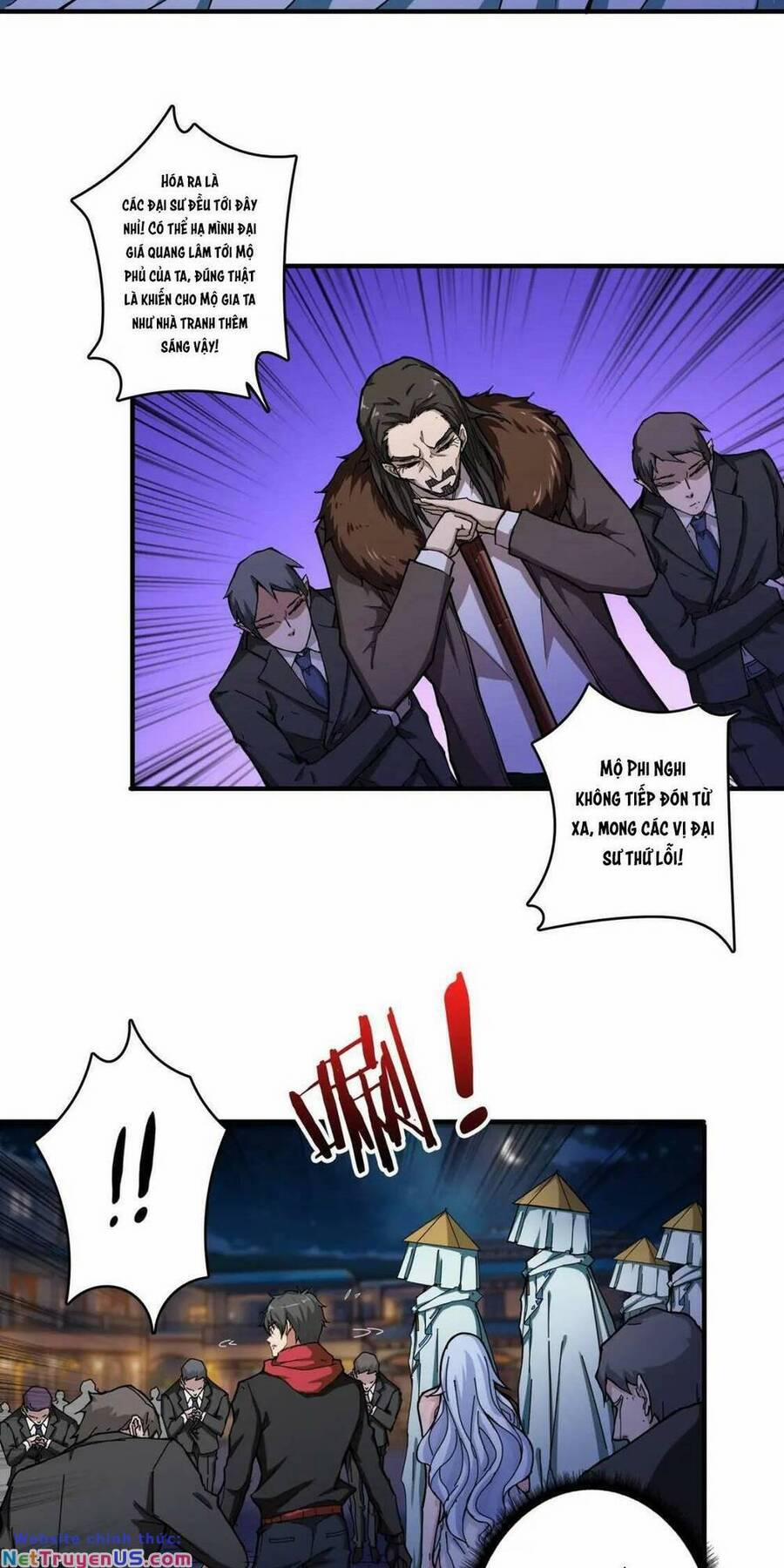 Phệ Thần Kỷ 72 trang 9