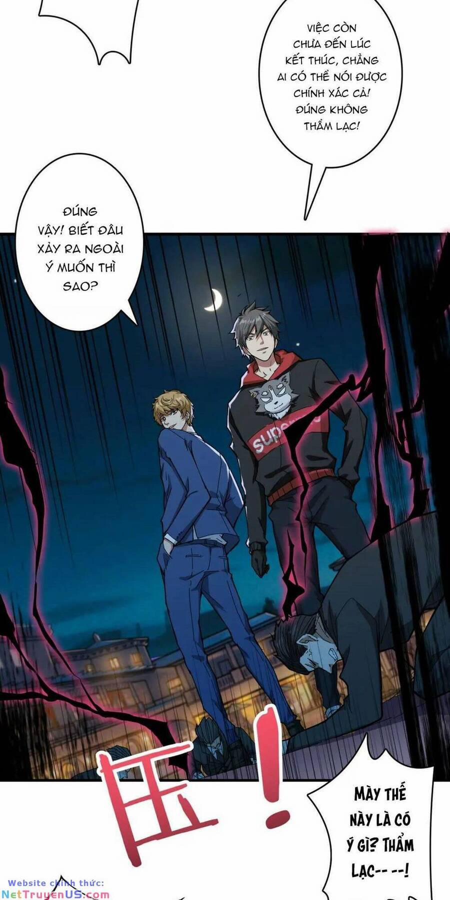 Phệ Thần Kỷ 73 trang 15