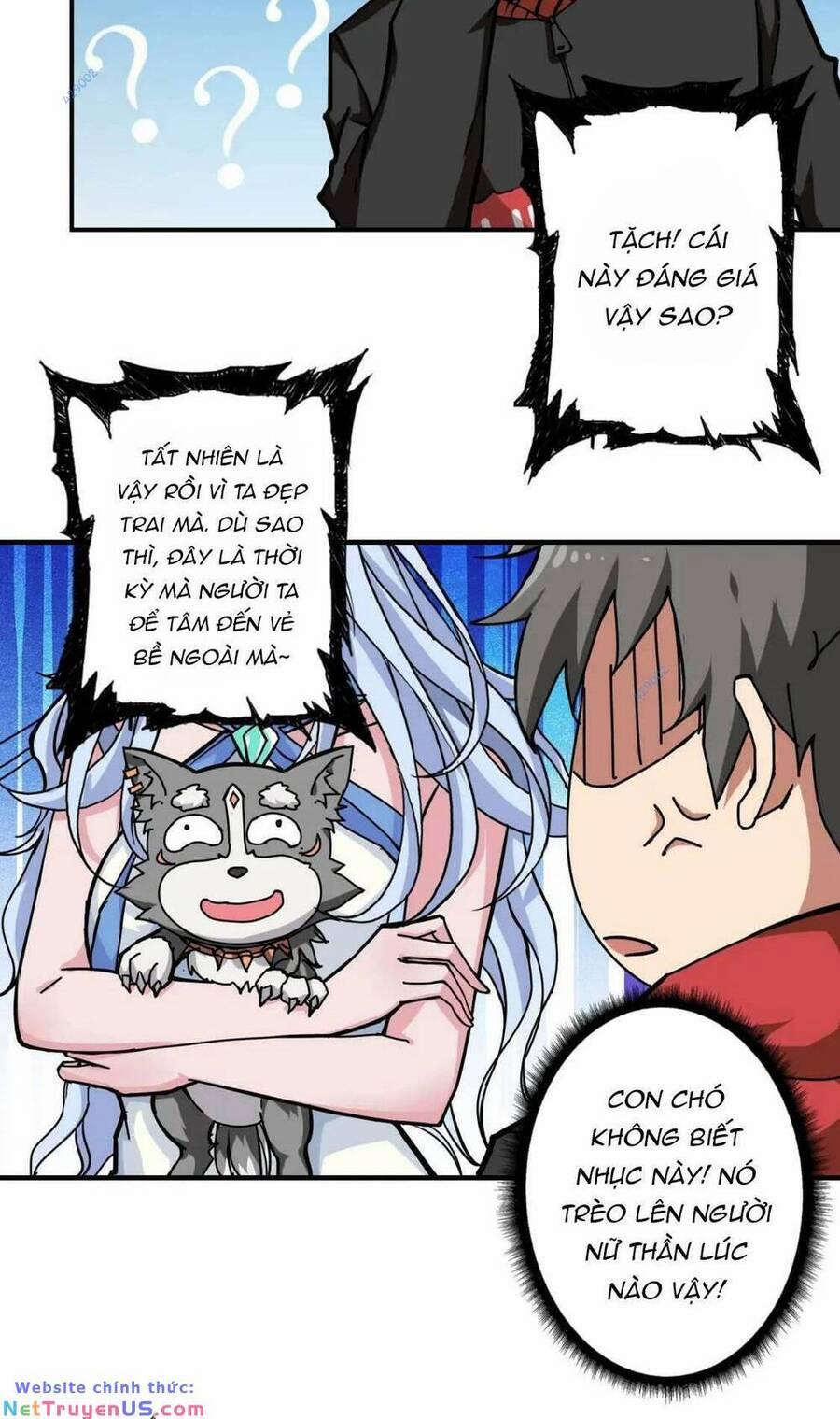 Phệ Thần Kỷ 74 trang 10