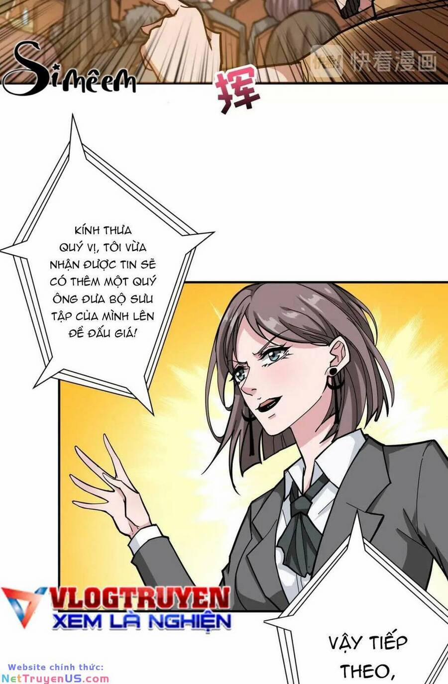 Phệ Thần Kỷ 74 trang 24