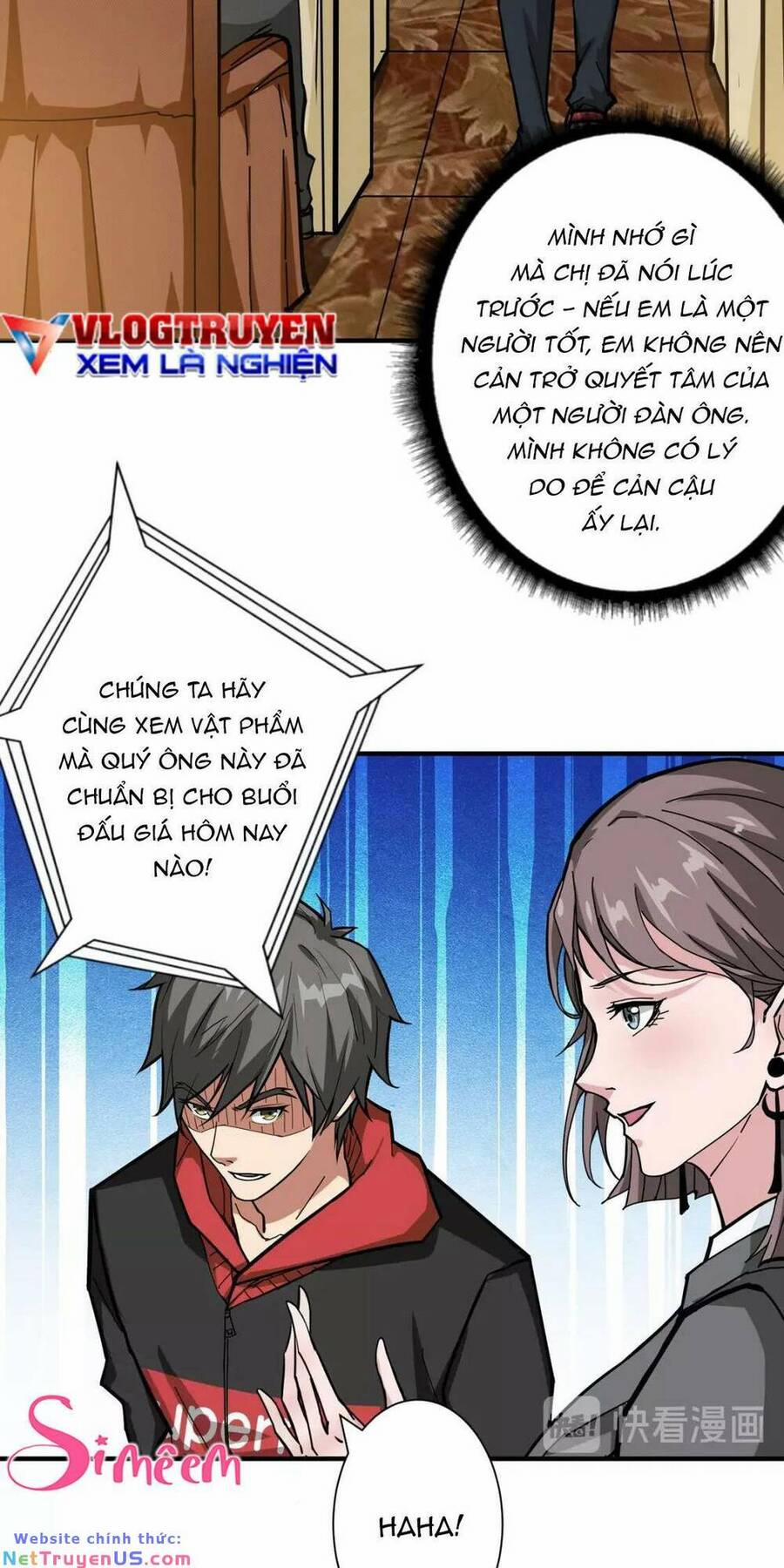 Phệ Thần Kỷ 74 trang 31