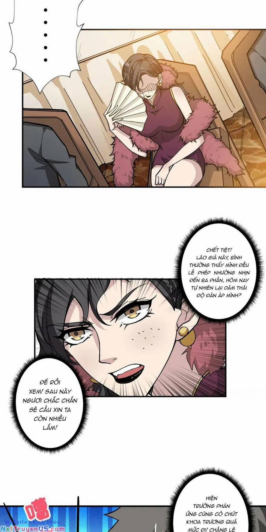 Phệ Thần Kỷ 75 trang 15