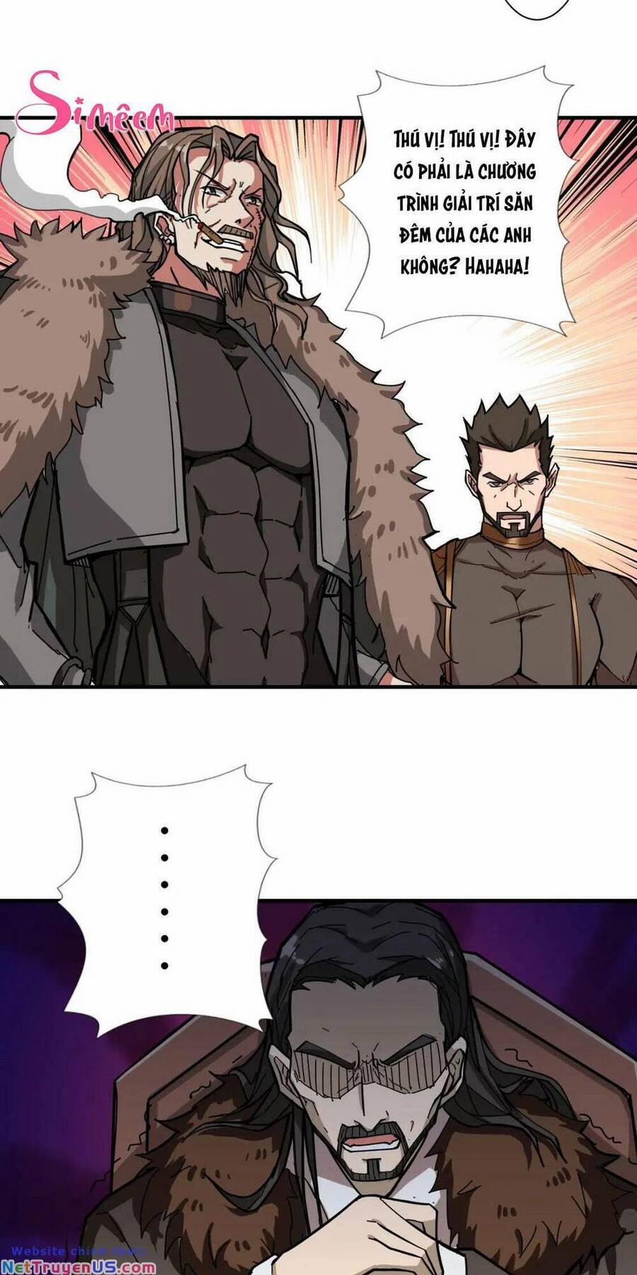 Phệ Thần Kỷ 75 trang 3