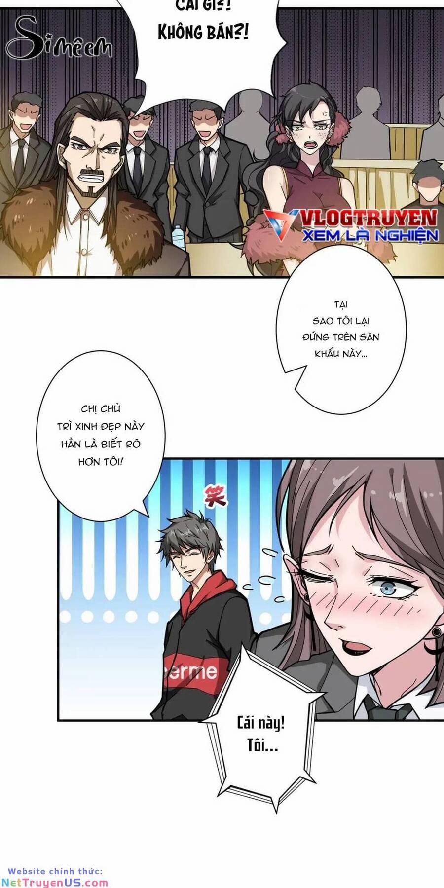 Phệ Thần Kỷ 76 trang 17