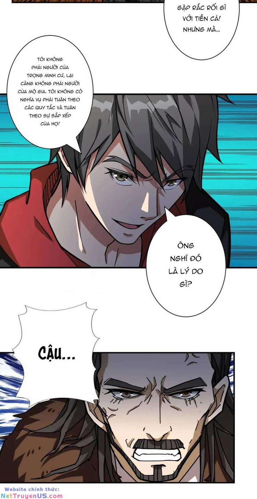 Phệ Thần Kỷ 76 trang 19