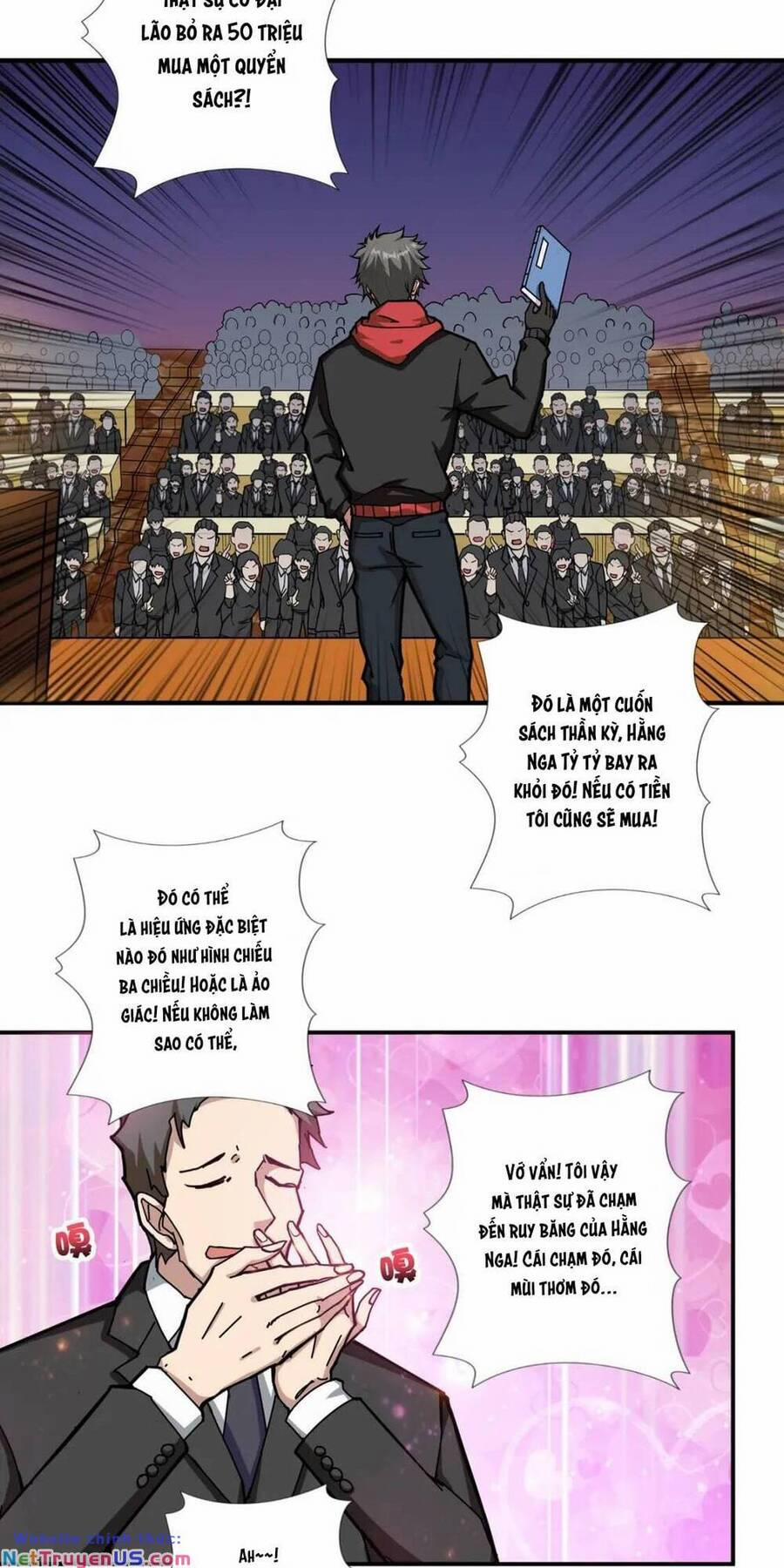 Phệ Thần Kỷ 76 trang 2