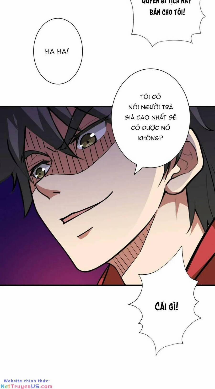 Phệ Thần Kỷ 76 trang 24