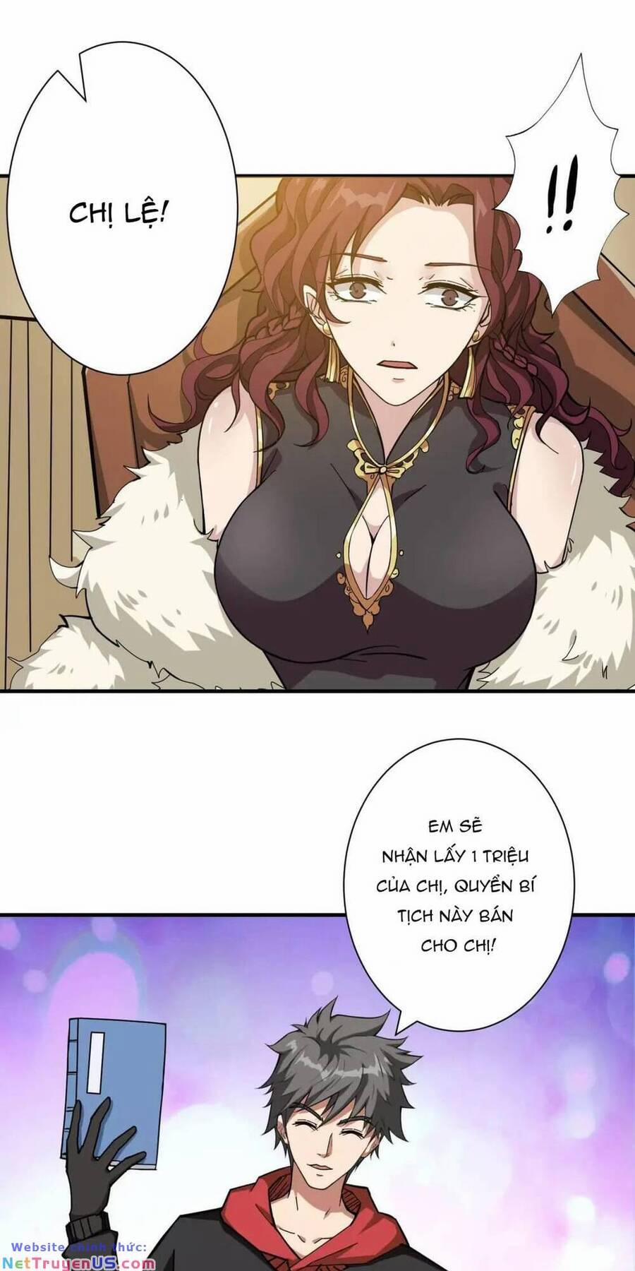 Phệ Thần Kỷ 76 trang 25