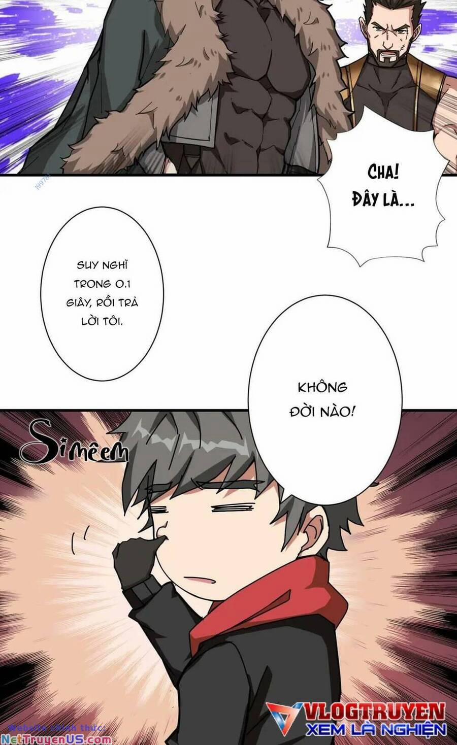 Phệ Thần Kỷ 76 trang 33