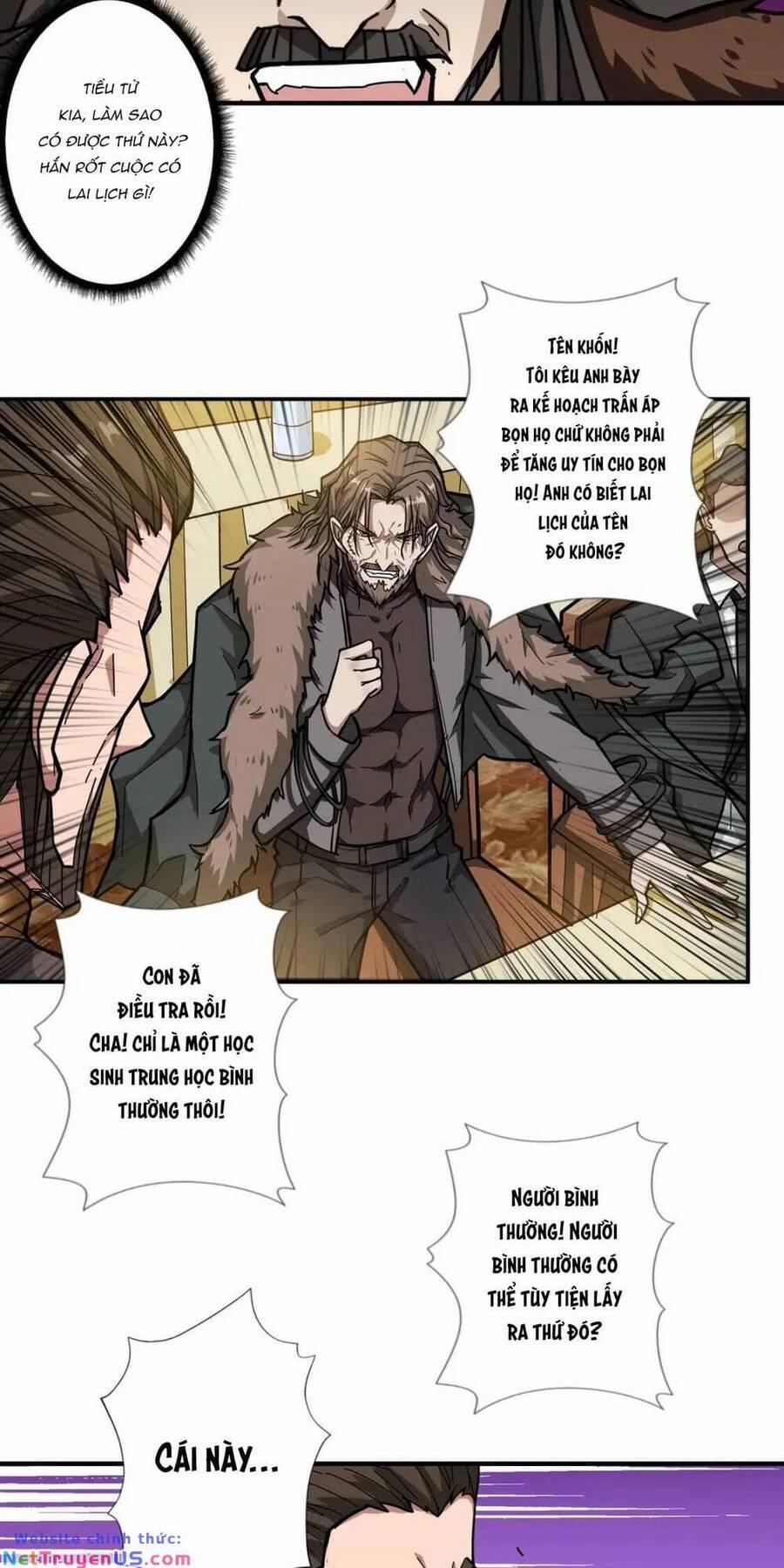 Phệ Thần Kỷ 76 trang 4