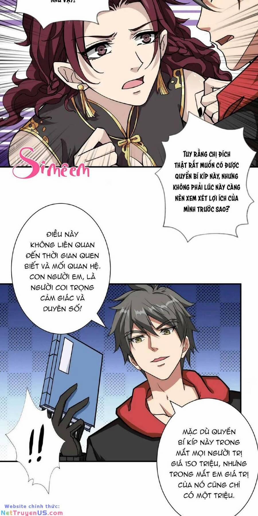 Phệ Thần Kỷ 77 trang 10