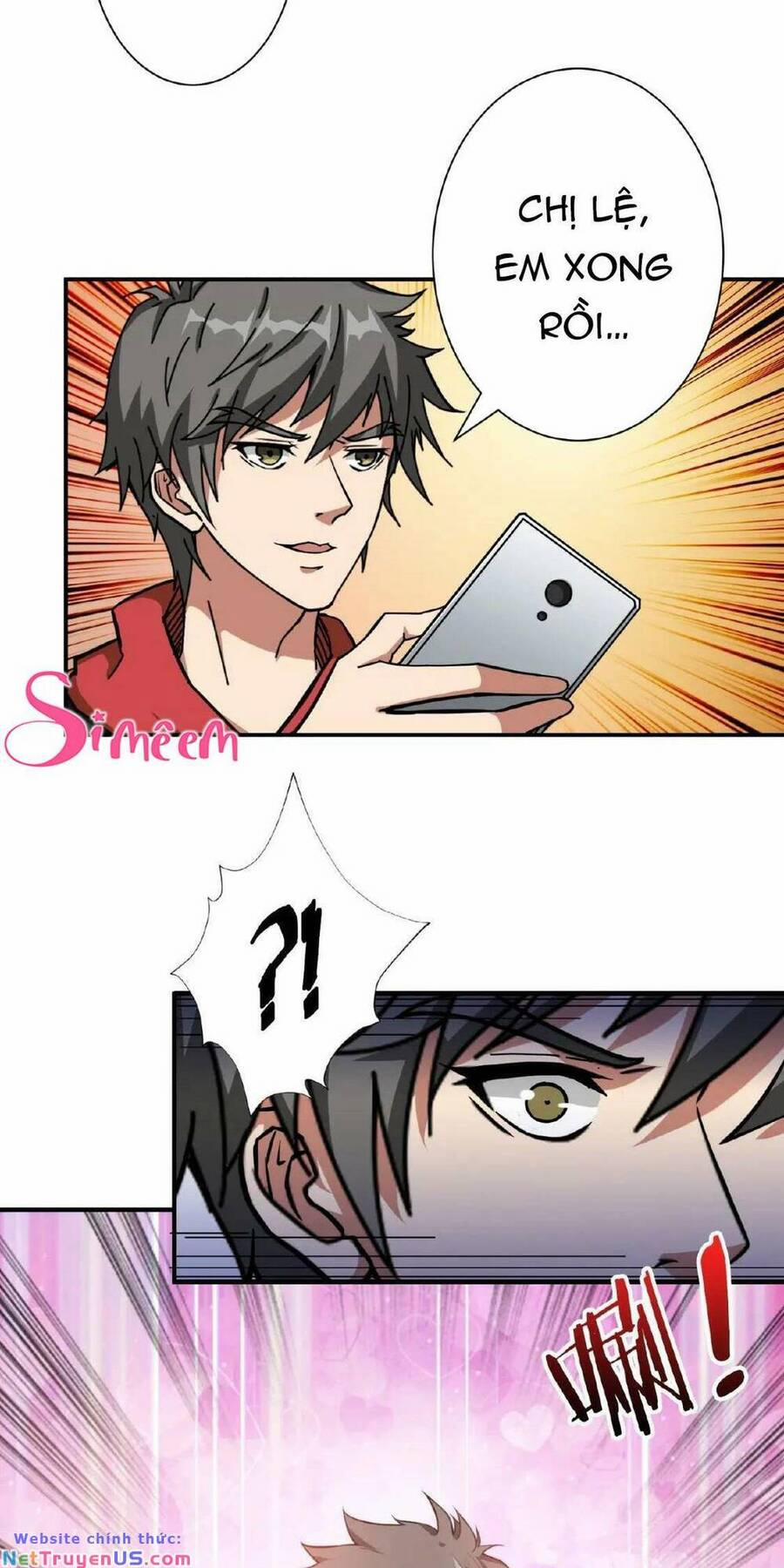 Phệ Thần Kỷ 77 trang 17