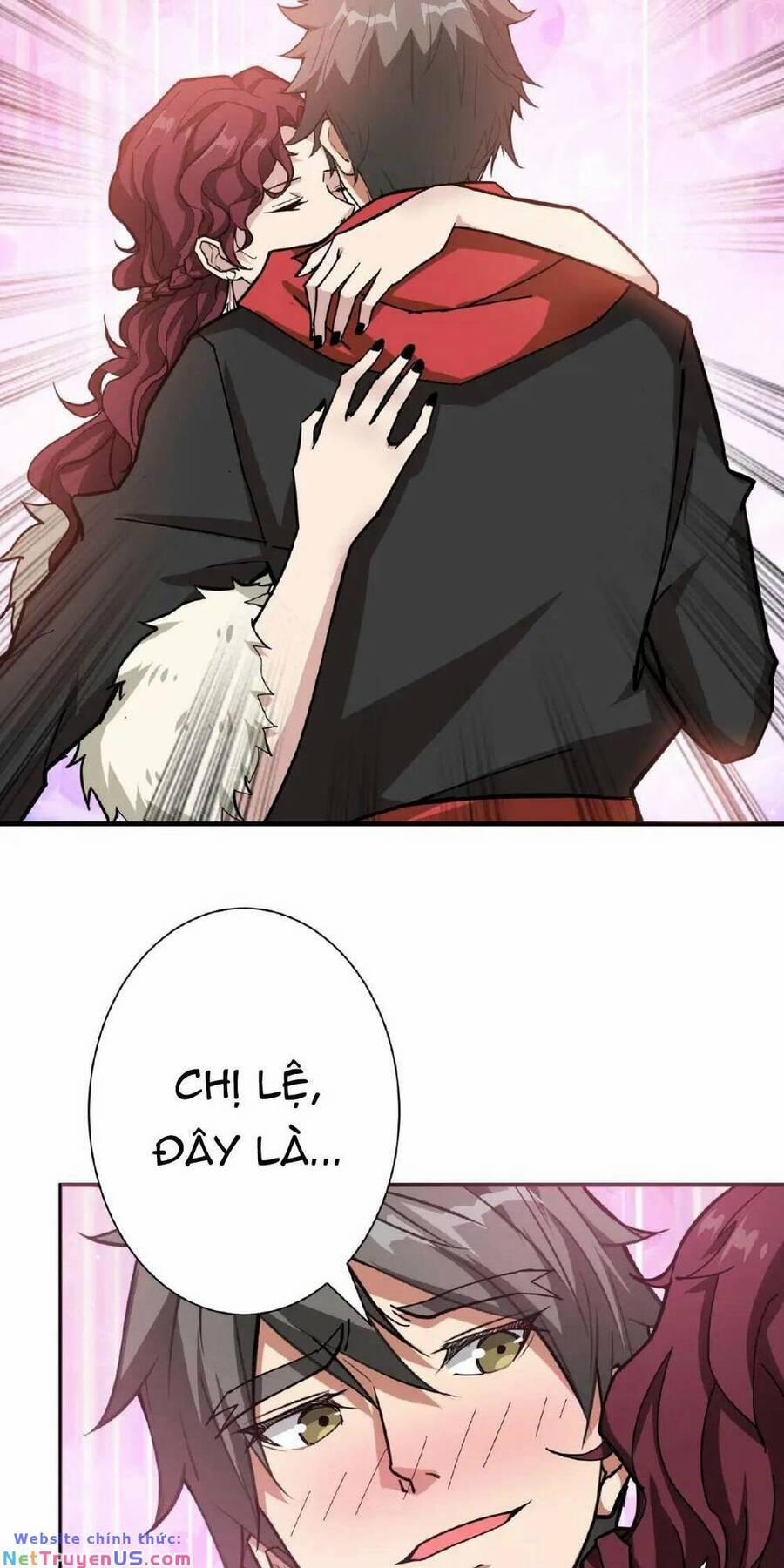Phệ Thần Kỷ 77 trang 18