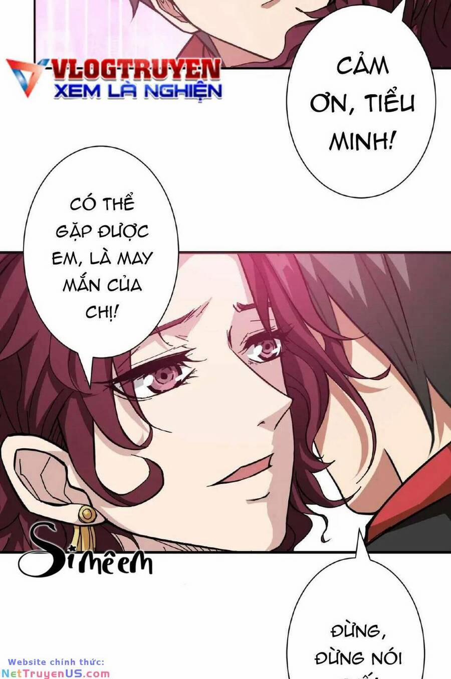 Phệ Thần Kỷ 77 trang 19