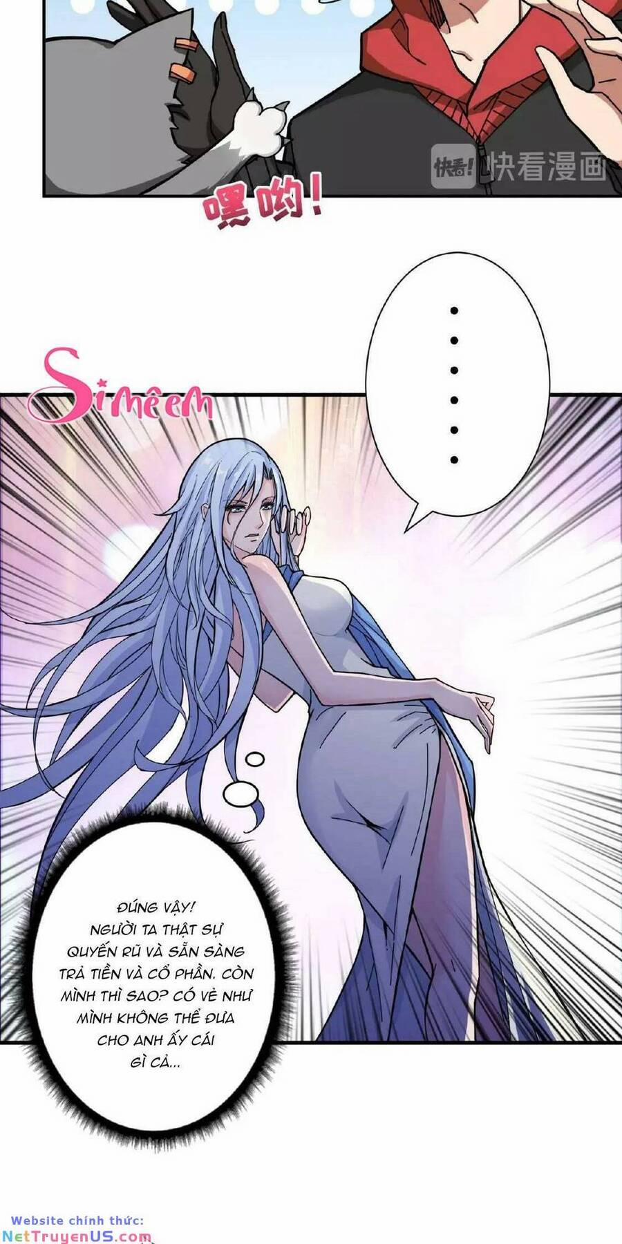 Phệ Thần Kỷ 77 trang 23