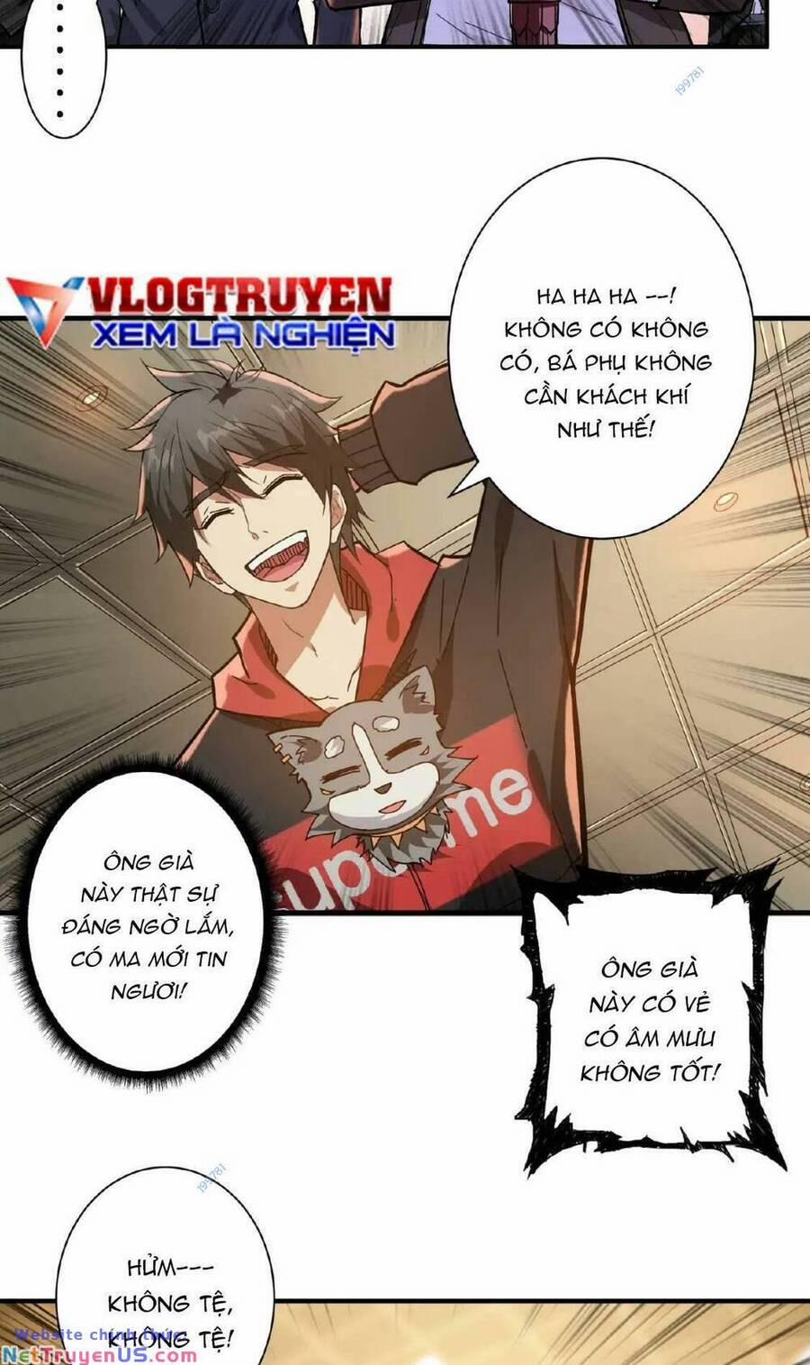 Phệ Thần Kỷ 77 trang 25