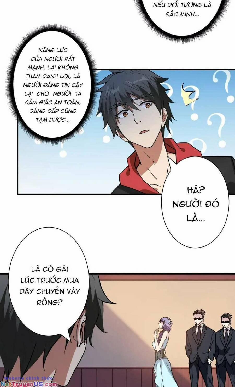 Phệ Thần Kỷ 77 trang 33