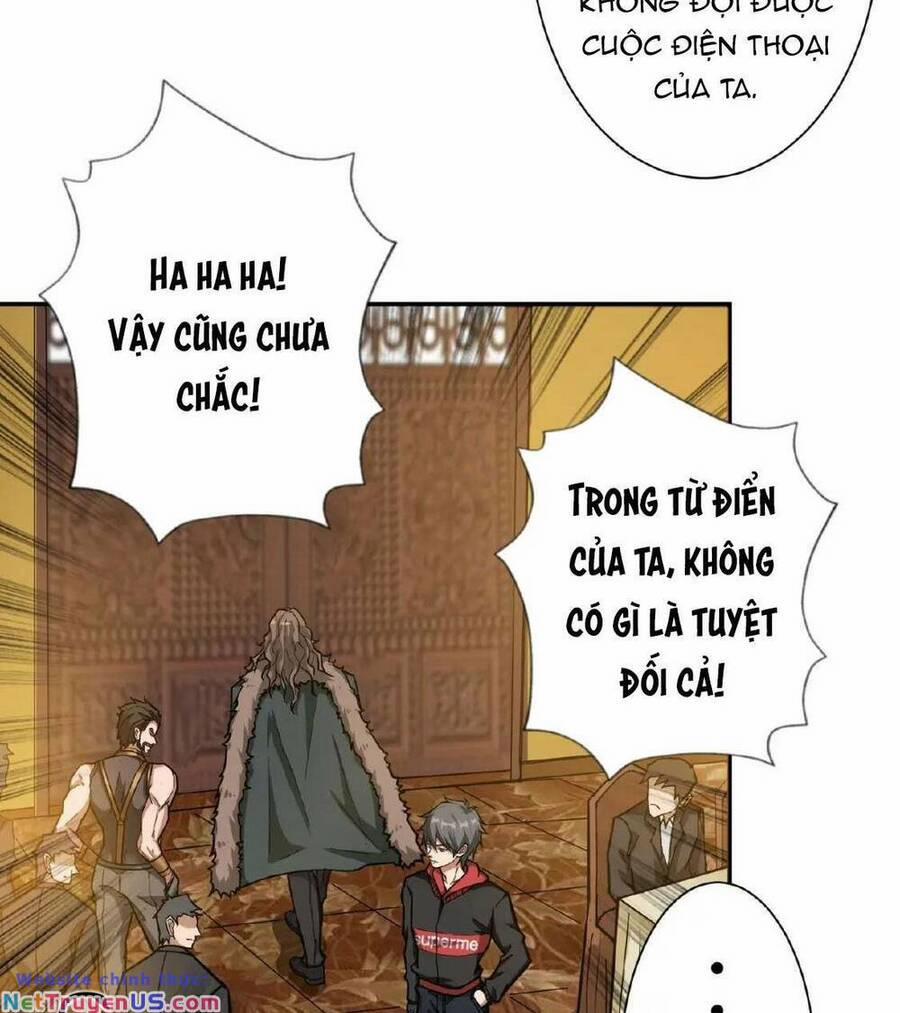 Phệ Thần Kỷ 77 trang 6