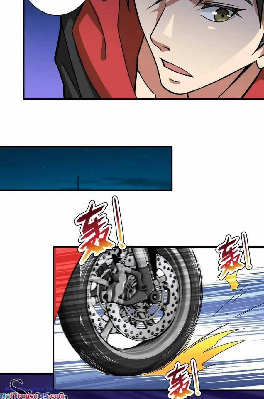 Phệ Thần Kỷ 78 trang 11