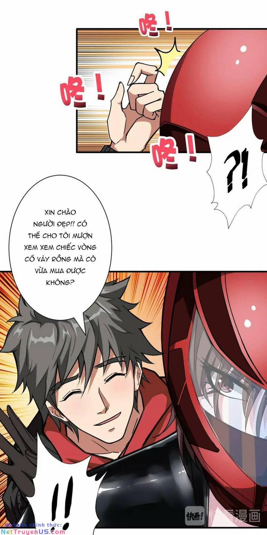Phệ Thần Kỷ 78 trang 15