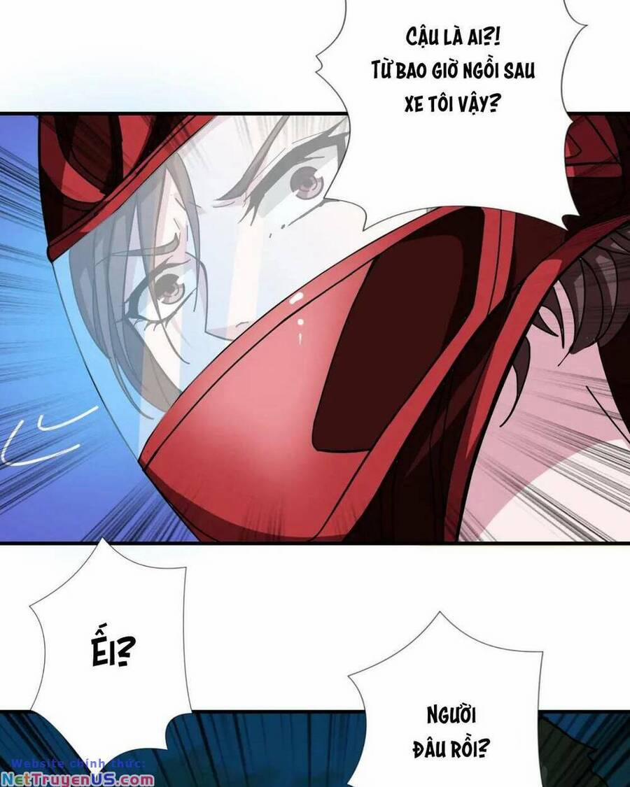 Phệ Thần Kỷ 78 trang 18