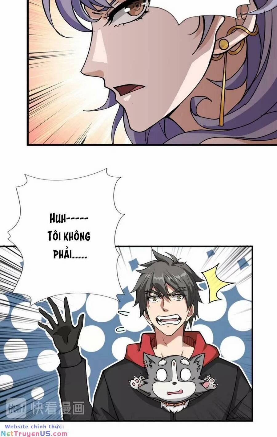 Phệ Thần Kỷ 78 trang 24