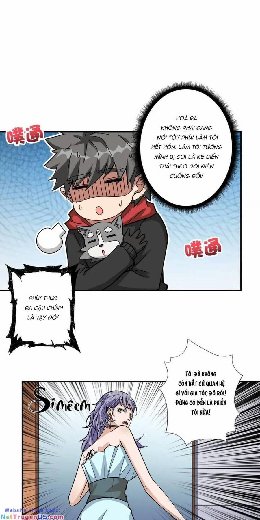 Phệ Thần Kỷ 78 trang 26