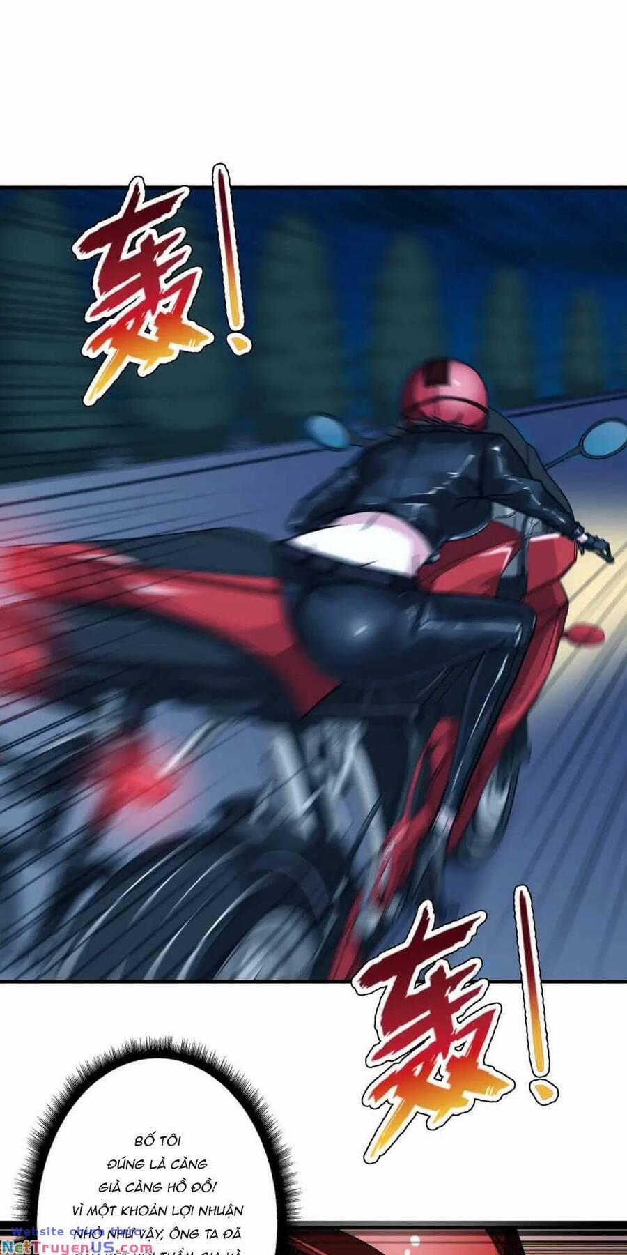 Phệ Thần Kỷ 78 trang 32