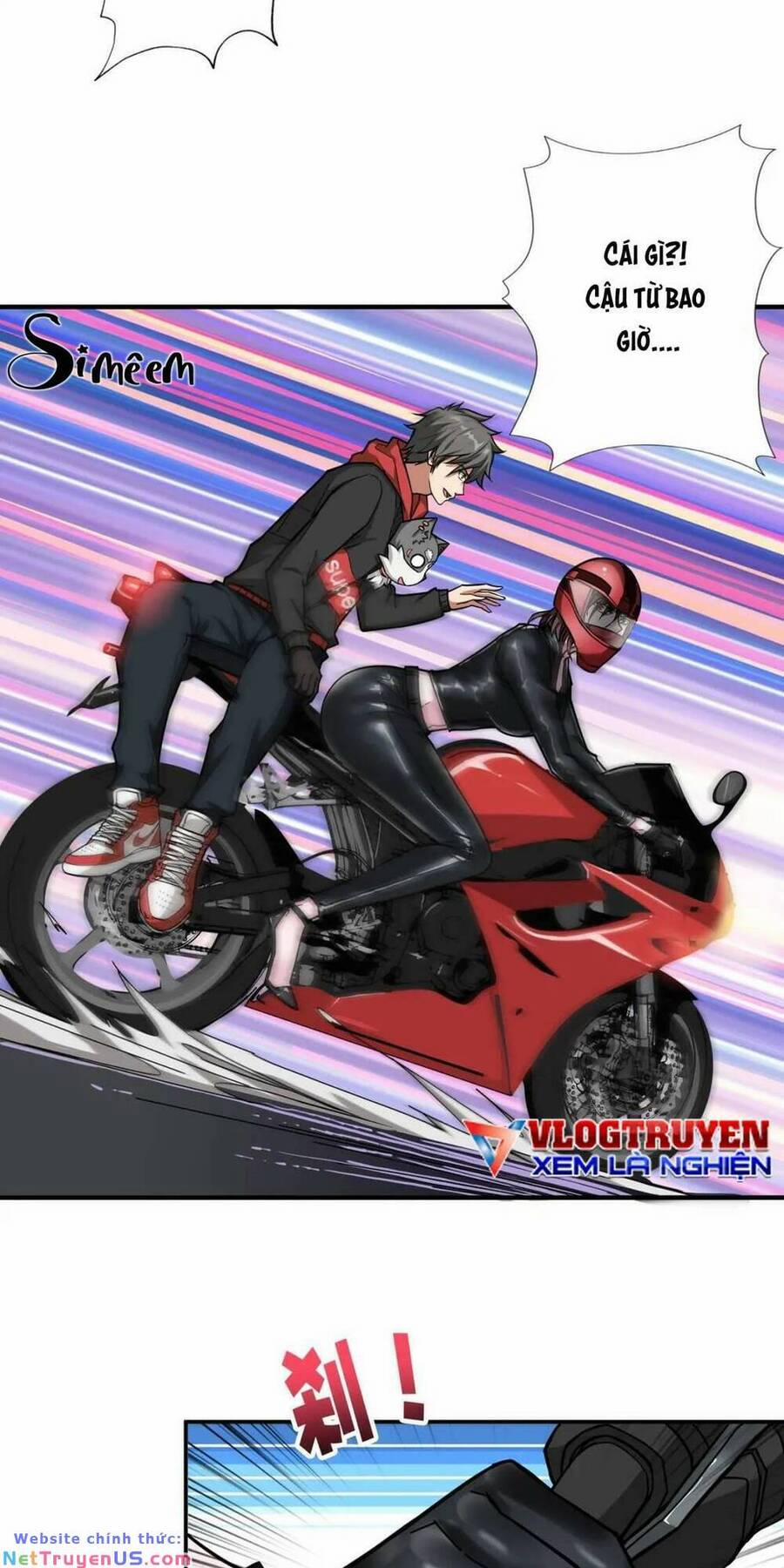 Phệ Thần Kỷ 78 trang 35