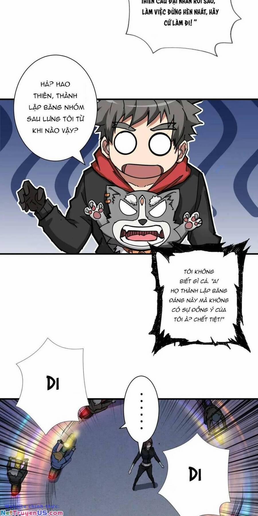 Phệ Thần Kỷ 78 trang 51