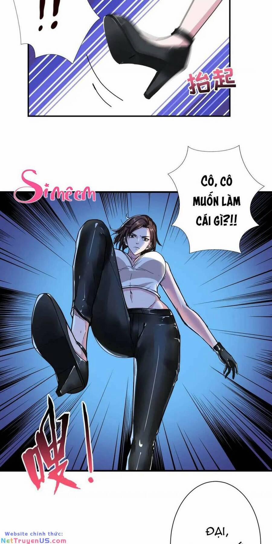 Phệ Thần Kỷ 79 trang 10