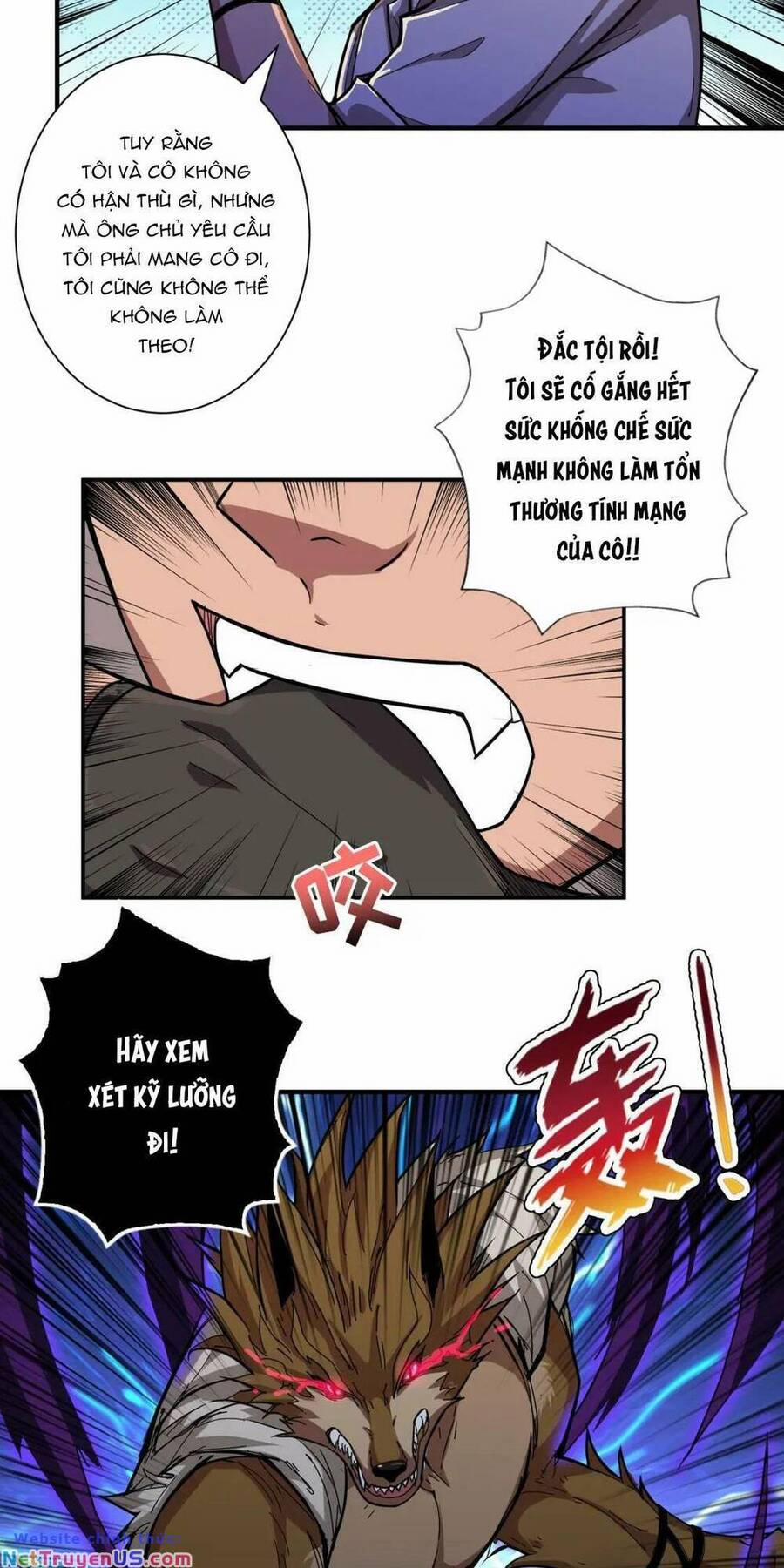 Phệ Thần Kỷ 79 trang 14