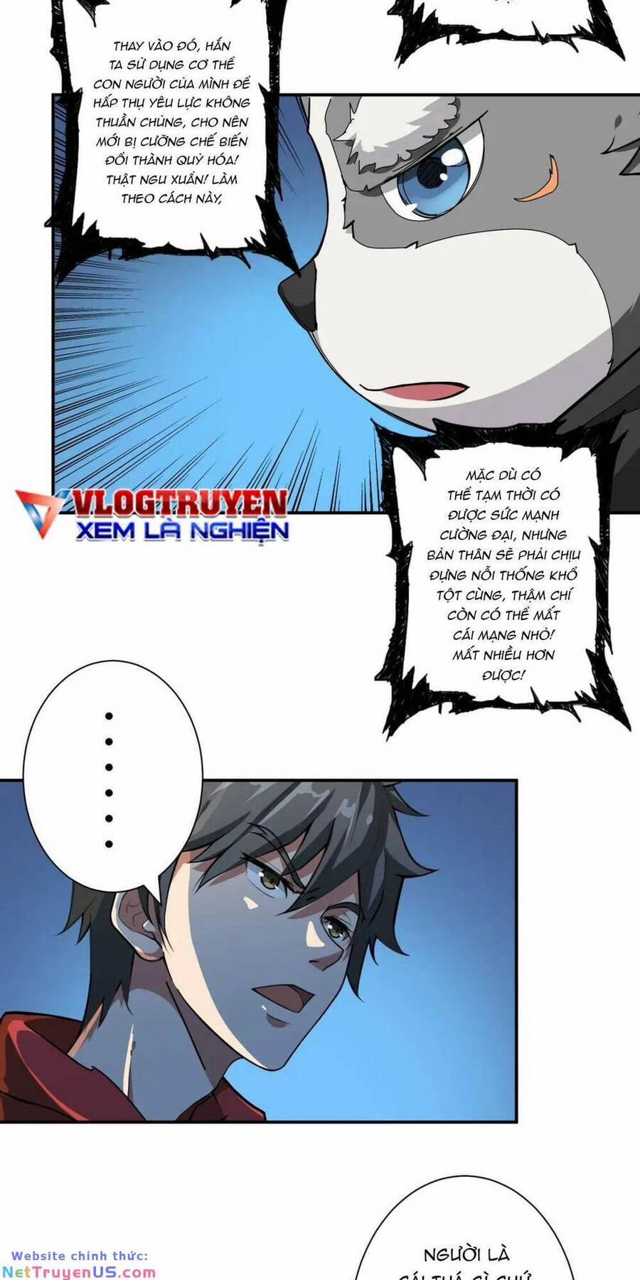 Phệ Thần Kỷ 79 trang 16