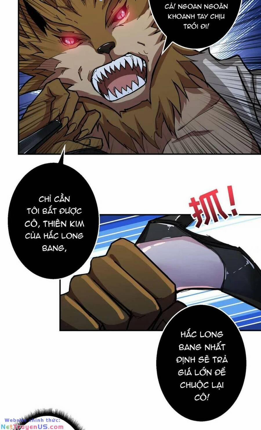 Phệ Thần Kỷ 79 trang 19
