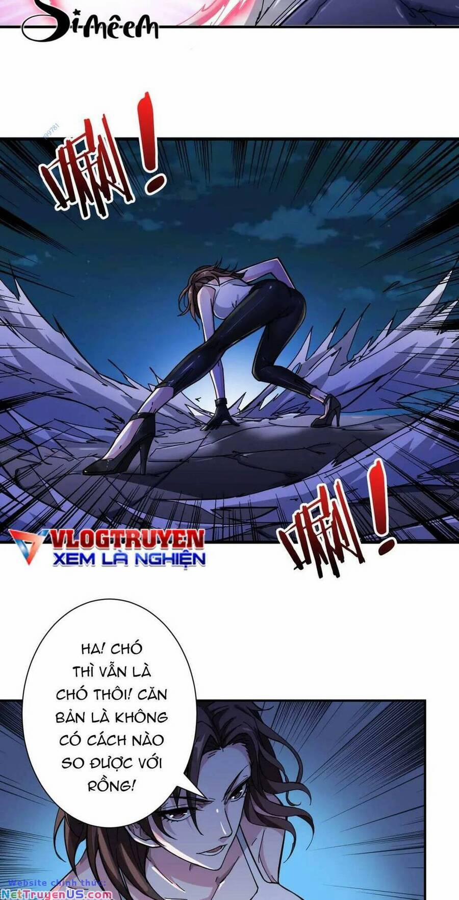 Phệ Thần Kỷ 79 trang 25