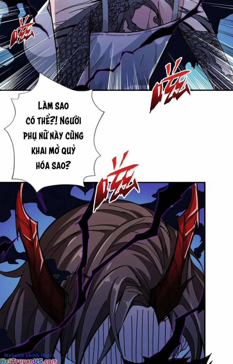 Phệ Thần Kỷ 79 trang 29